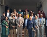 Unesco Organizsed Provincial Consultation On Media And Information Literacy In Karachi