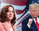 Us Election Results 2024 Donald Trump Leads Harris As Polls Close In Key Swing States