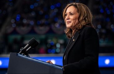 Us Elections 2024 Harris Concedes To Donald Trump Assures Peaceful Transfer Of Power