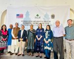 Us Launches Project To Restore Multans Iconic Clock Tower