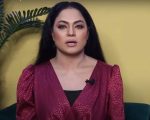 Veena Malik Makes Shocking Revelations About Mufti Qavi