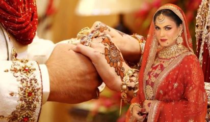 Veena Malik Married Again With Uae Based Businessman