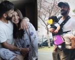 Virat Kohlis Adorable Birthday Photo With Kids Wins The Internet