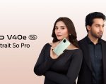 Vivo V40e 5g Now Available In Pakistan Elevate Your Style With Latest Tech Innovations