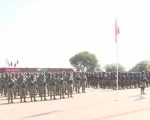 Warrior Viii Pak China Joint Military Exercise Begins In Pabbi