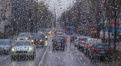 Rain, Snowfall, and Heavy Fog Expected Across Pakistan