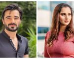 Whats The Link Between Change In Thoughts Of Hamza Ali Abbasi And Sania Mirzas Un Islamic Dressing