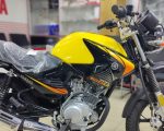 Yamaha Ybr125 Latest Price In November 2024 Update