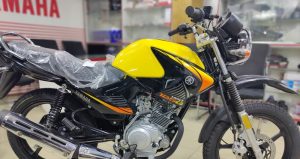 Yamaha Ybr125 Latest Price In November 2024 Update