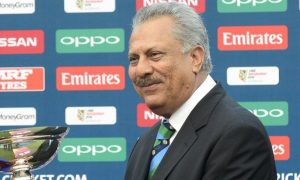 Zaheer Abbas Joins Pcb Governing Board As State Bank Nominee