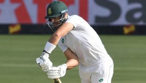 1st Test Day2 Markram Bavuma To Resume South Africas Push