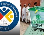 2024 Elections Fafen Report Highlights Voting Discrepancies Across Pakistan In New Report