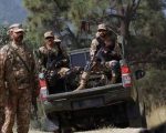 43 Terrorists Killed In Kp Balochistan Operations Ispr