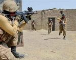 5 Terrorists Killed Lakki Marwat Ibo Ispr