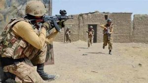 5 Terrorists Killed Lakki Marwat Ibo Ispr