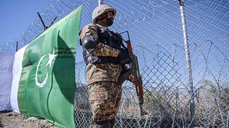 7 Terrorists Killed In North Waziristan Operations Ispr