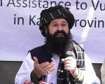 Afghan Minister Khalil Haqqani Killed In Kabul Suicide Bombing