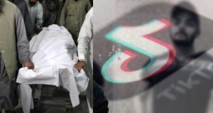 Another Pakistani Man Kills Himself While Shooting Tiktok