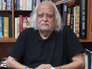 Anwar Maqsood Apologises For Navy Remarks Denies Abduction Rumours