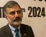 Arif Saeed Elected Pakistan Olympic Association President