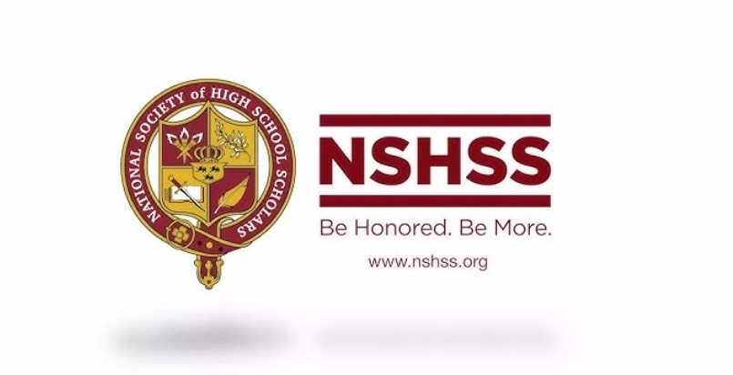 Arsal U Shami Joins Elite Ranks Of National Society Of High School Scholars