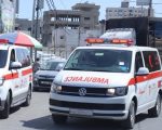 At Least 12 People Killed In Blast In Turkiyes Karesi