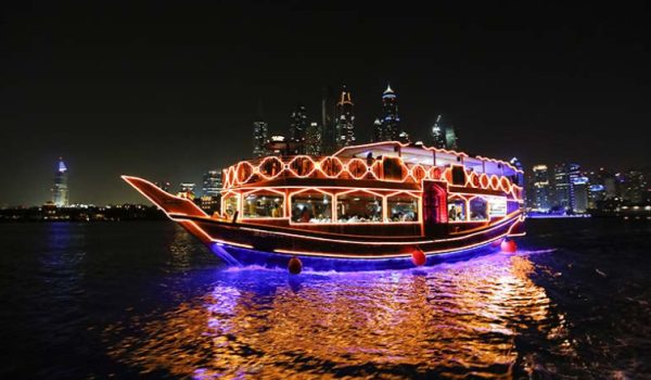 Lahore to welcome Pakistan’s first floating restaurant