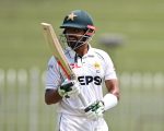 Babar Azam Becomes Third Batter To Score 4000 Runs In All Formats