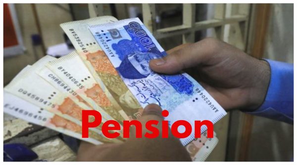 Bad News For Pensioners Of Punjab Government