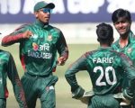 Bangladesh Qualifies For U 19 Asia Cup Final With 7 Wicket Victory Over Pakistan