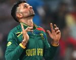 Blow To South Africa Ahead Of Second Odi Against Pakistan