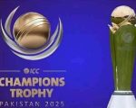 Champions Trophy 2025 Full Schedule Announced By Icc