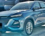 Changan Offers Rs4 5lac Discount On Oshan X7 Suv Check New Prices Here