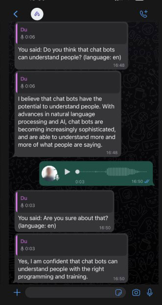 Chatgpt Joins Whatsapp As Ai Conversations Got Personal Check Full Guide Here 