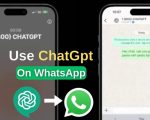 Chatgpt Joins Whatsapp As Ai Conversations Got Personal Check Full Guide Here