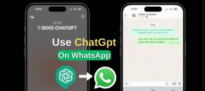 Chatgpt Joins Whatsapp As Ai Conversations Got Personal Check Full Guide Here