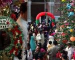 Christmas Celebrations Light Up Pakistan As Festive Spirit Grips Nation