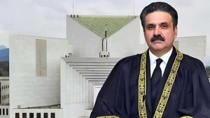 Cjp Afridi Summons Judicial Commission Meeting On Dec 14