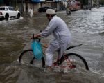 Cold Wave Alert Rain Snowfall To Hit Pakistan Mercury To Dip