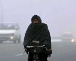 Cold Wave Hits Karachi And Sindh Temperature Expected To Drop To 11c By Sunday