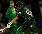 Confident Pakistan Seek Series Win In 2nd Odi Against South Africa Check Match Prediction Squads