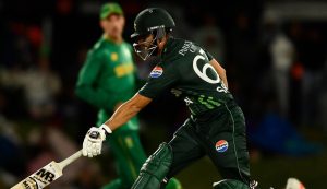 Confident Pakistan Seek Series Win In 2nd Odi Against South Africa Check Match Prediction Squads