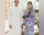 Cost Of Maryam Nawazs Outfits For Wedding Of Nephew Zaid Revealed