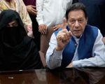 Court Reserves Verdict In 190m Reference Against Imran Khan Bushra Bibi