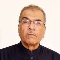 Picture of Mujeeb-ur-Rehman Shami