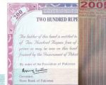 Deadline For Returning National Prize Bonds Set As Dec 31