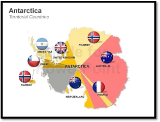 Exploring Opportunities For Pakistan To Revive Its Antarctic Programme