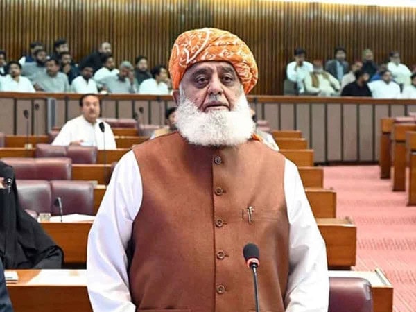 Fazl Warns Government Of Street Protests Over Madrasa Bill Dispute