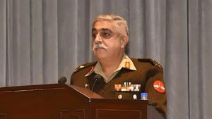 Former Corps Commander Lt Gen R Muhammad Aamer Made Pakistans New Ambassador To Qatar