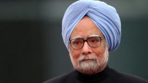 Former Indian Prime Minister Manmohan Singh Dies Aged 92